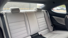 Lexus Rc 300h 2.5 Luxury 2dr CVT Hybrid Coupe